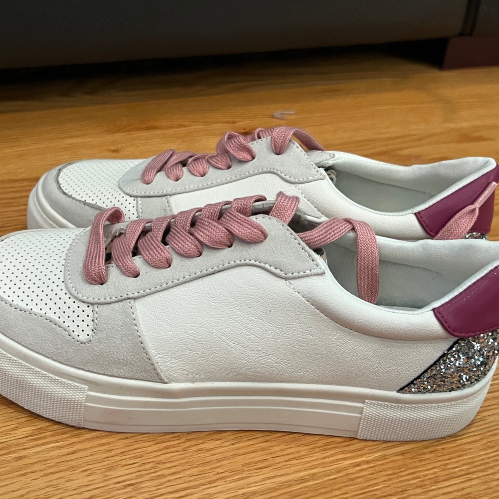 - open edit fashion Sneakers